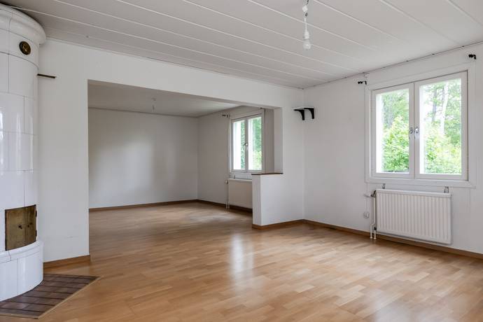 5 rum Villa på Södra bangatan 20 Hallsbergs kommun - bild 25