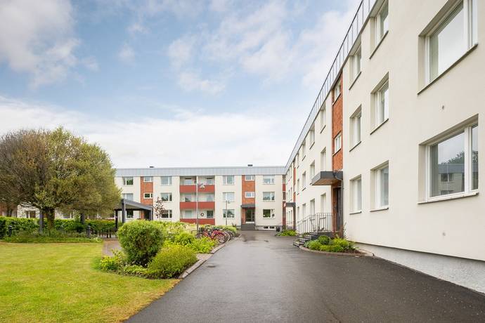 1 rum Lägenhet på Karl Dahlins väg 30B Hentorp Skövde kommun - bild 16