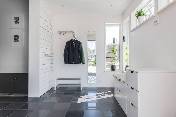 5 rum Villa på Skogärdsvägen 20 Brändön Luleå kommun - bild 6