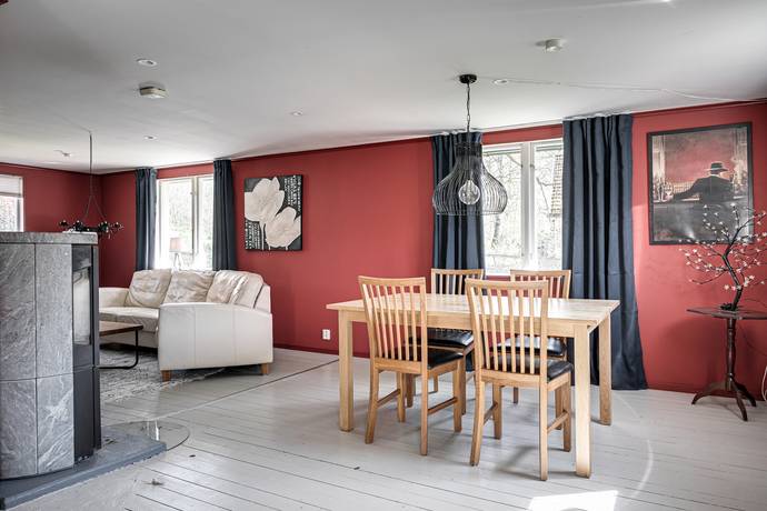 3 rum Villa på Svarvareboden 2267 Perstorp Klippans kommun - bild 16