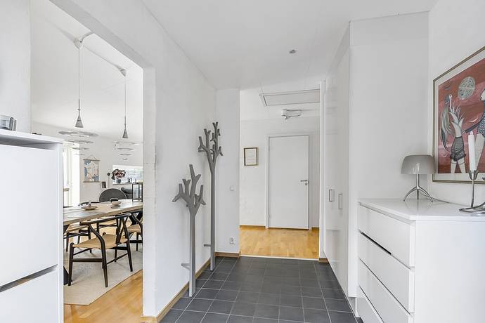 5 rum Villa på Parkmätaregatan 29 Bunkeflostrand Malmö kommun - bild 14