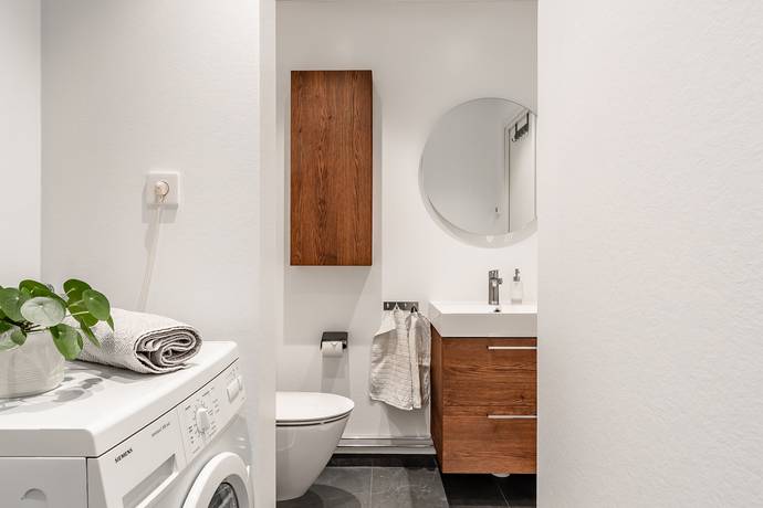 2 rum lägenhet på Stinsgatan 6 Viken, Karlstads kommun - bild 4