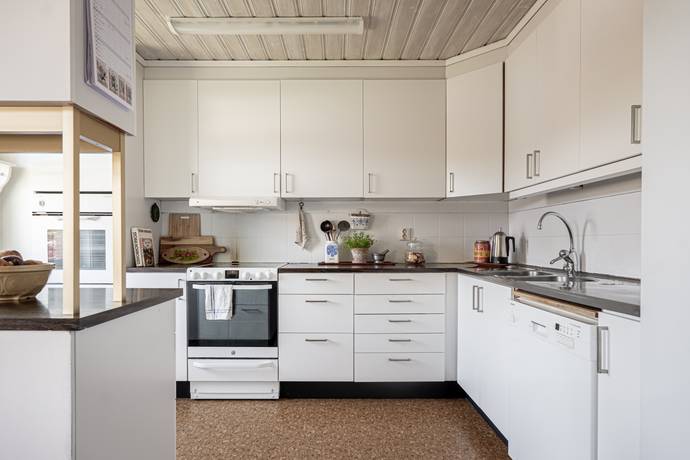 4 rum Villa på Hagtornsvägen 1 Ekedalen Tidaholms kommun - bild 10