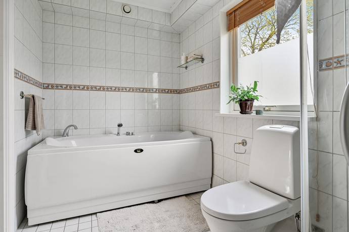 7 rum Villa på Skälbyvägen 25B Häggvik/Skälby Sollentuna kommun - bild 39