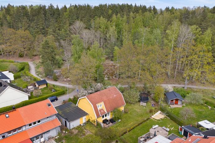 5 rum Villa på Adjutantgatan 29 Eskilstuna kommun - bild 23