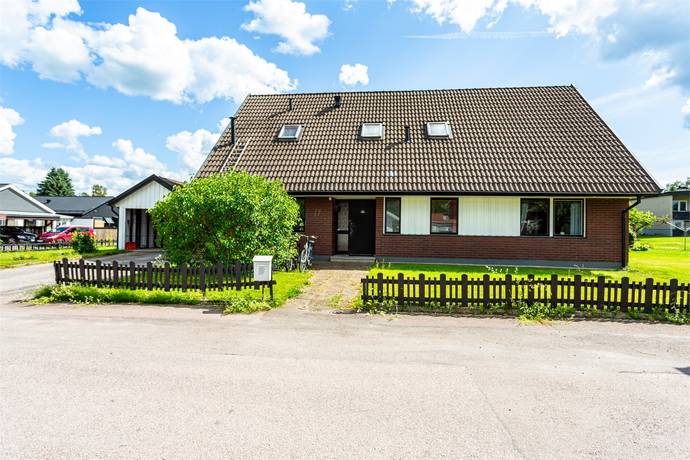 Kungsör, Kungsörs kommun