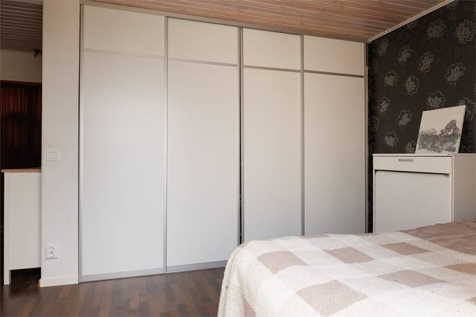 5 rum Villa på Flarkenvägen 32 Norra Svartbyn Bodens kommun - bild 16