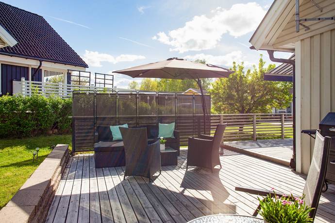 7 rum Villa på Smultronstigen 9 Knutsbo Ludvika kommun - bild 7