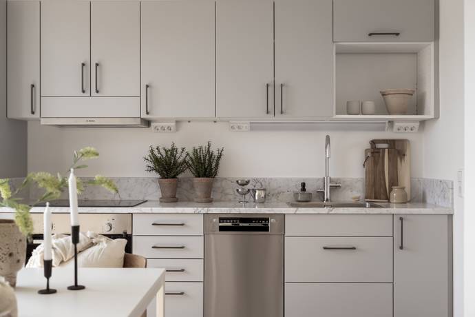 1.5 rum Lägenhet på Rudenschöldsgatan 15B Centrala Hisingen Göteborgs kommun - bild 4