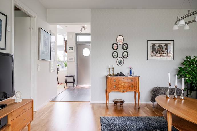2 rum Lägenhet på Fyrspettsgatan 22B Löberöd Eslövs kommun - bild 16