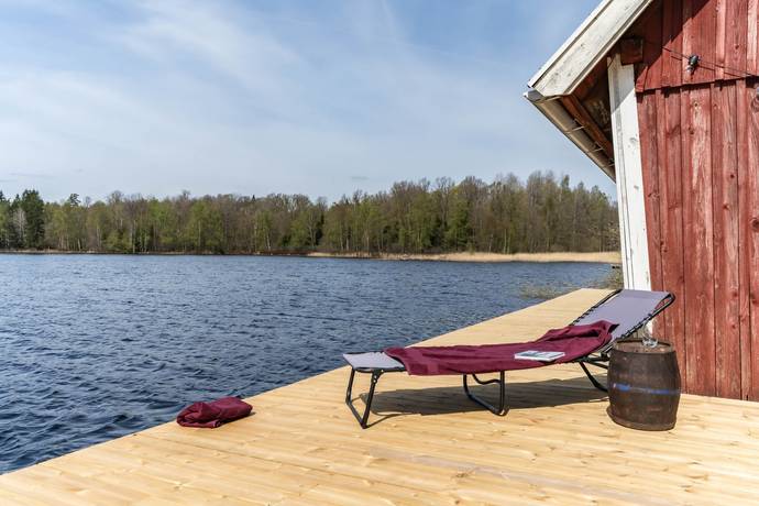 8 rum Villa på Skärsnäsvägen 41 Olofströms kommun - bild 67
