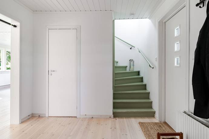 4 rum Villa på Hurragransvägen 8 Anstorp Örebro kommun - bild 24