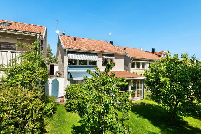 5 rum Villa på Månvägen 29 Solbacka Norrtälje kommun - bild 24