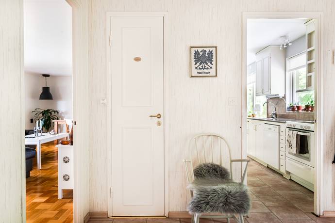 6 rum Villa på Gräsgatan 7 Bårslöv Helsingborgs kommun - bild 13