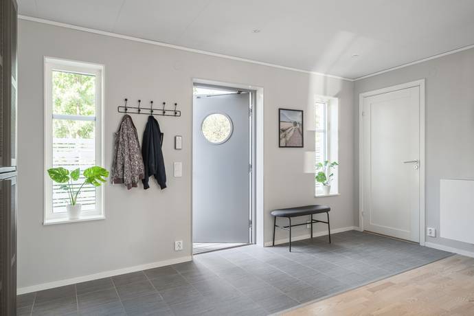 6 rum Villa på Torsbyvägen 5B Torsby Värmdö kommun - bild 16