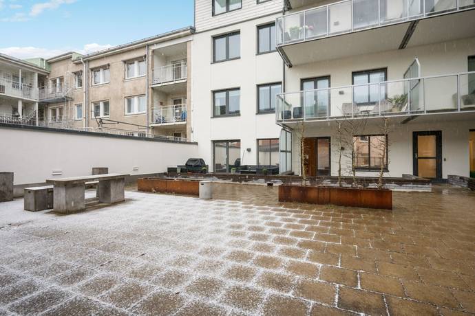 1 rum Lägenhet på Västra Klevgatan 4 Strömstad Strömstads kommun - bild 13