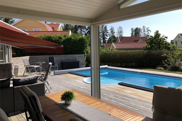5 rum Villa på Nystedts väg 23 Hammarö kommun - bild 39
