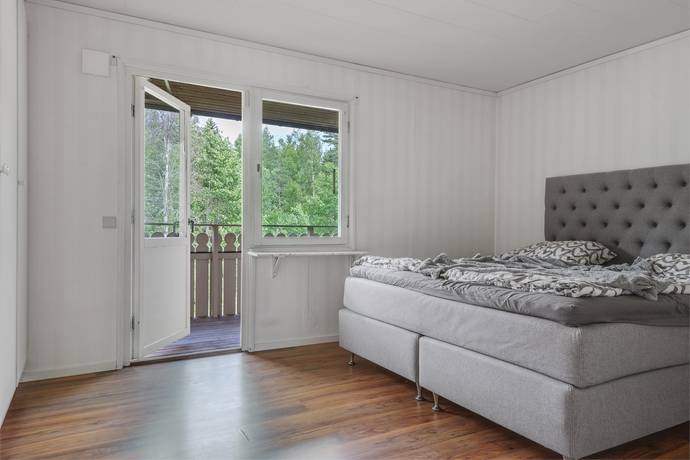4 rum Villa på Alpgatan 10 Bengtsfors kommun - bild 25