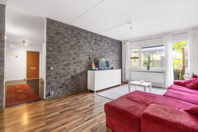 3 rum Lägenhet på Helsingörsgatan 42 Kista Stockholms kommun - bild 7