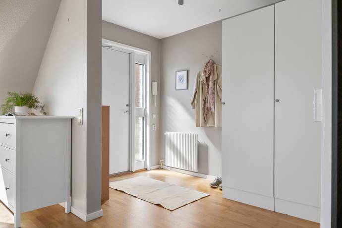 2 rum Lägenhet på Skolgatan 2 Centrum Lunds kommun - bild 29