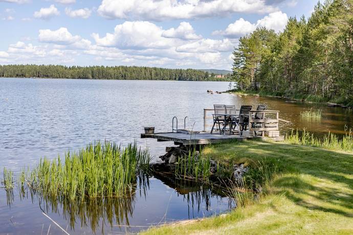 2 rum Fritidshus på Kråknäs 56 Vika Falu kommun - bild 20