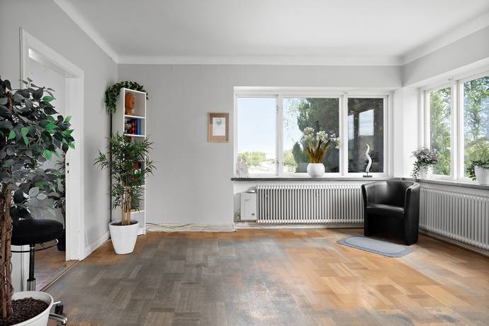 5 rum Villa på Östergatan 8 Centrala Skurup Skurups kommun - bild 17
