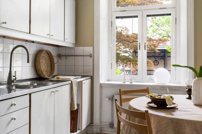 2 rum Lägenhet på Pilgatan 26A Kungsholmen Rådhuset Stockholms kommun - bild 12