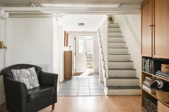 6 rum Villa på Tingsgatan 13 Eskilsminne Helsingborgs kommun - bild 17