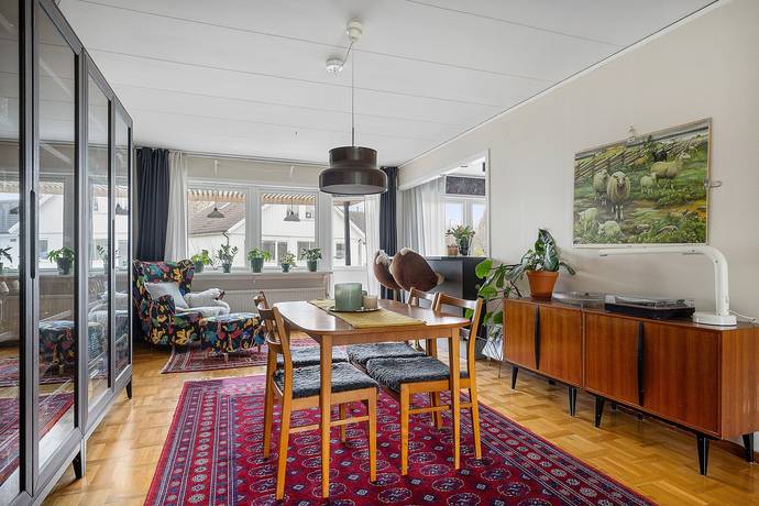 4 rum Villa på Svanvägen 17 Sjuntorp Trollhättans kommun - bild 10