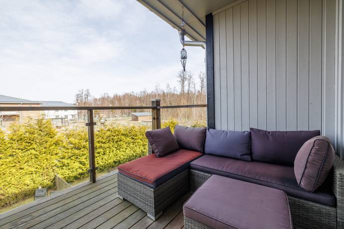 5 rum Radhus på Kornellvägen 23 D Bettorp Örebro kommun - bild 29