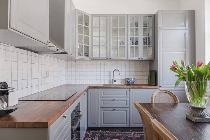 3 rum lägenhet på Västra rönneholmsvägen 31A Davidshall, Malmö kommun - bild 5