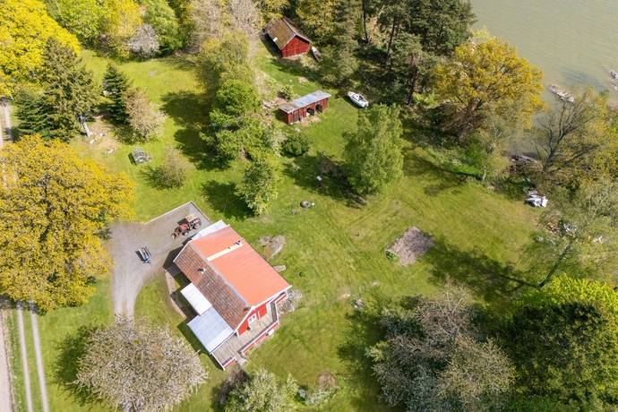 3 rum Villa på Vänersnäs 597 Vänersnäs Vänersborgs kommun - bild 10