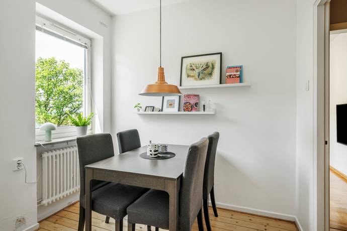 1,5 rum lägenhet på Fogdevägen 5A Galgamarken, Karlskrona kommun - bild 3