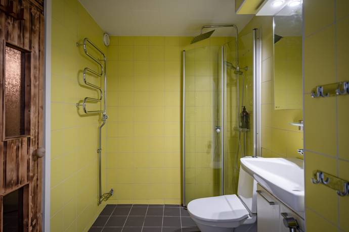7 rum Villa på Karpvägen 27 Sticklinge Lidingö kommun - bild 17