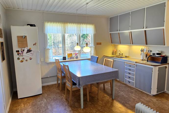5 rum Vinterbonat fritidshus på Groeryd Dalhem 1 Ljungby kommun - bild 29