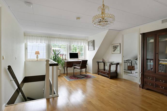 5 rum Villa på Ulvsjöstigen 4 Älta - Kolarängen Nacka kommun - bild 32