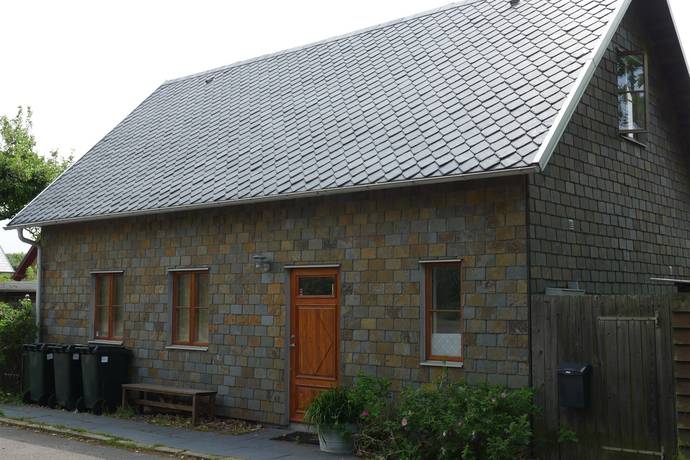 3 rum villa på Tullgatan 3 Höganäs-Hamnområdet, Höganäs kommun - bild 2