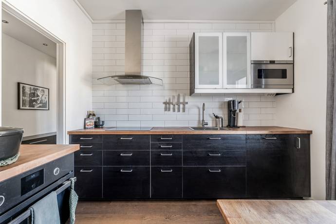 2 rum lägenhet på Ringvägen 29A Nyköping, Nyköpings kommun - bild 2
