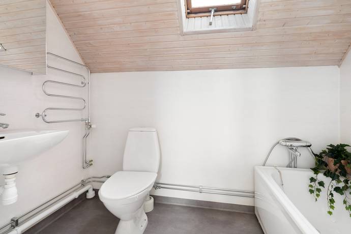4 rum radhus på Snögatan 7 B Andersberg, Gävle kommun - bild 5