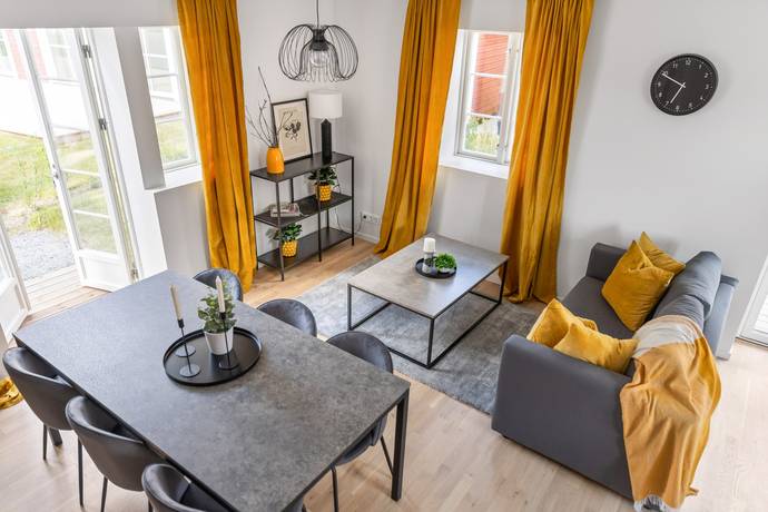 4 rum Parhus på Troxhammar byväg 31B Troxhammar Ekerö kommun - bild 18