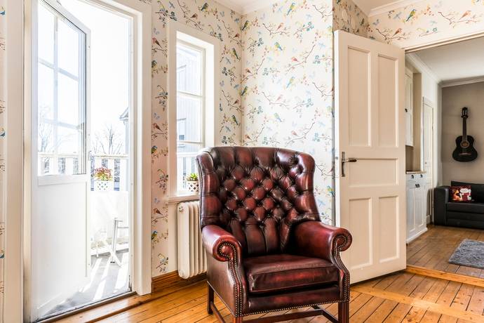 7 rum Villa på Våxnäsgatan 52 Karlstad Karlstads kommun - bild 27