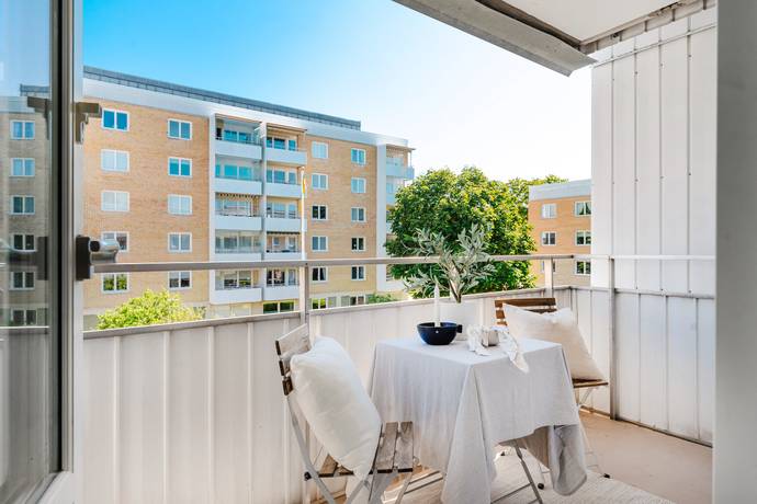 3 rum Lägenhet på Sörbygatan 67E Södertull Gävle kommun - bild 17
