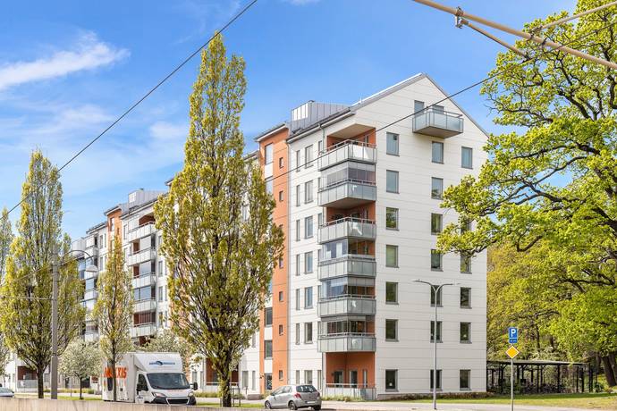 4 rum Lägenhet på Artillerigatan 38 Gamlestaden Göteborgs kommun - bild 24