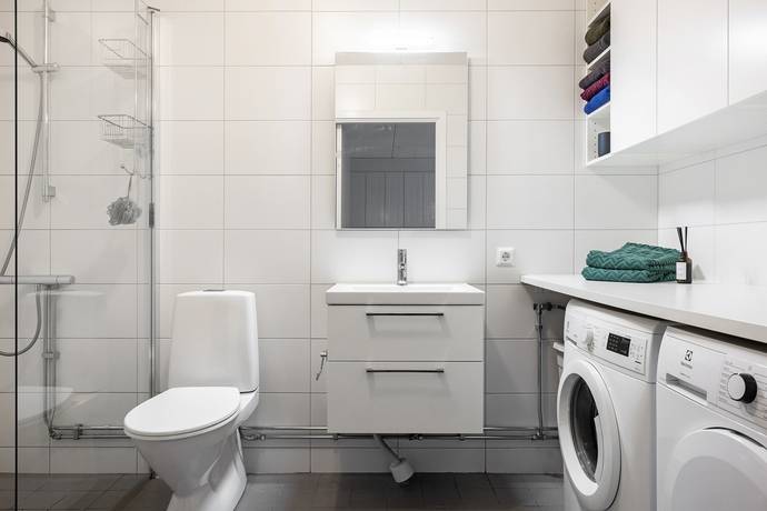 4 rum Lägenhet på Snickerigatan 9, vån 2 Telefonplan Stockholms kommun - bild 21