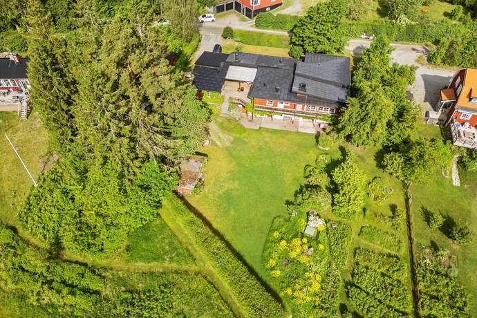 7 rum Villa på Vettershaga byväg 5 Vettershaga - Bergshamra Norrtälje kommun - bild 44