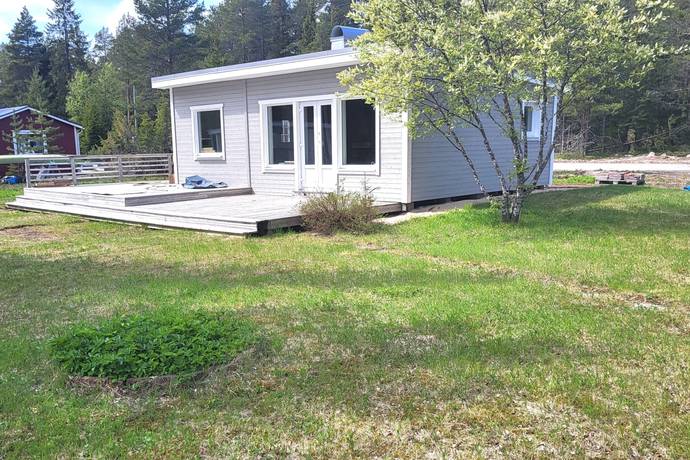 2 rum Fritidshus på Lulhällevägen 358 Lulnäsudden Luleå kommun - bild 2