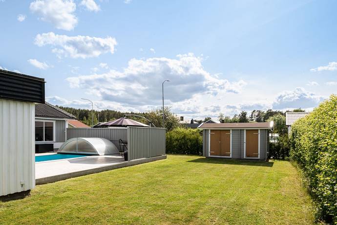 6 rum Villa på Björkekindsvägen 8 Östra Husby Norrköpings kommun - bild 37