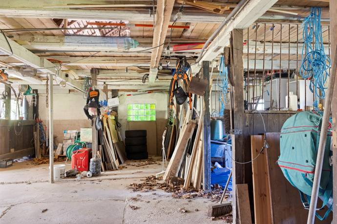 6 rum Villa på Kärrvägen 4 Sollebrunn Alingsås kommun - bild 32