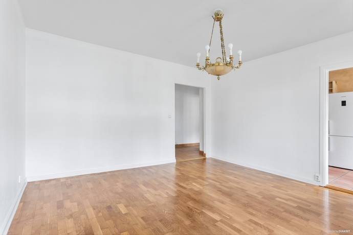 2 rum Lägenhet på Älggatan 20A Limhamn Malmö kommun - bild 4
