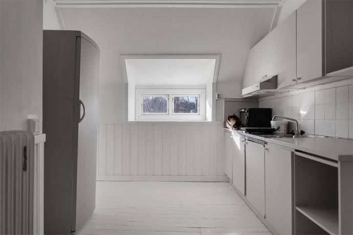 12 rum Villa på Bergsgatan 8 Centrala Säffle Säffle kommun - bild 58
